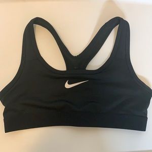 Youth(girls) Nike Sports bra
